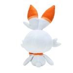 ПЛЮШ JAS POKEMON 30CM W11 Скорбанни - фото 5