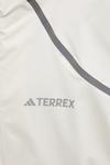 Куртка Adidas Terrex, бежевый - фото 6