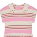 Детское платье Gucci, красный - фото 4