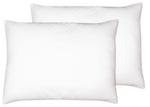 Комплект подушек Zollner, белый - фото