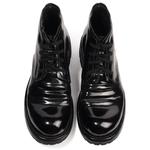 Ботинки Vibram x Dreambo Martin мужские Dreambox, черный - фото 4