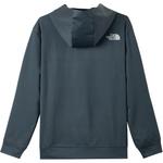 Унисекс свитшот THE NORTH FACE, темно-серый - фото 2