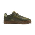 Кроссовки PUMA Caven 2.0, Olive/Fir - фото 4