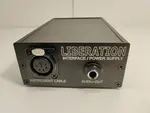 Блок питания и аудио интерфейс Moog Liberation V2 - фото
