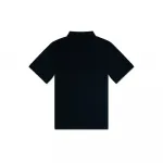 Рубашка поло мужская черная The North Face, черный - фото 4