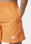 Шорты для плавания CALSHOT Helly Hansen, оранжевый - фото 3