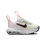 Обувь для малышей Nike Air Max INTRLK TD, Beige/Black - фото 2