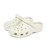 NANJIREN Клоги унисекс черные, цвет Black - фото 9