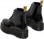 Ботинки Dr. Martens womens Sinclair Max, Black Oxford - фото 5