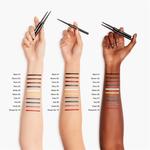 Подводка для глаз Shiseido Microliner Ink, Nr. 01 Black / 0,08 g - фото 2