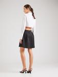 Юбка ABOUT YOU Joanna, черный - фото 4