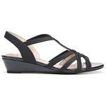 Сандалии Lifestride, синий - фото 3