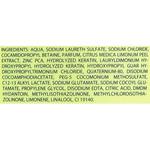 Нейтро Шампунь для жирных волос 400мл, Mantovani - фото 3