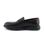 Лоферы Donohue Spring Step, Black - фото 2