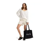 Sweetest Day Roxy Женские шорты, белый - фото 5