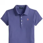 Детское платье Moderate Short Polo Ralph Lauren, classic синий - фото