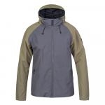 Куртка Hannah Mascon, серый - фото 3