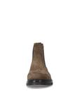 Ботинки Челси MANFIELD, серо-коричневый - фото 3