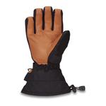 Перчатки Dakine Leather Camino, Хокстон - фото 2