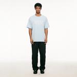 Футболка унисекс A11Slave, белый - фото 13