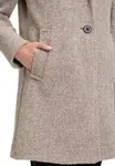 Зимнее пальто Gil Bret из шерсти, цвет Savannah Melange - фото 4