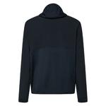 Oakley Толстовка с молнией Alpha, Black - фото 2