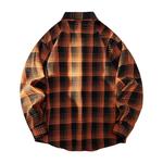 Fax For Fmacm Рубашка унисекс FMACM, Белый - фото 9