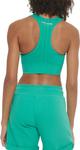 Шорты Tommy Hilfiger Roll Tab с вышитым флагом, Sea Green - фото 4