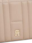 Сумка кросс-боди TOMMY HILFIGER, Beige - фото 5