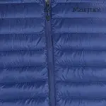 Худи Hype Down Marmot, Arctic Navy/Twilight Blue - фото 5