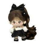 Кукла из хлопка Happy Fish - фото 6