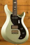 PRS S2 Vela Satin - Mavis Mint Металлик - фото 2