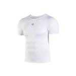 Компрессионная одежда Unisex RIGORER, Чистый черный - фото