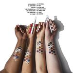 Подводка для глаз Nyx Jumbo Eye Pencil, Iced Mocha - фото 2