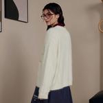 Свитер Women's Vanilla Ice Palladium, Vanilla Ice - фото 5