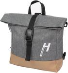 HABERLAND Сумка-рюкзак на руль "Keep Rollin" - фото