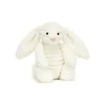 Плюшевая игрушка Bashful Luxe Bunny Nimbus JELLYCAT - фото