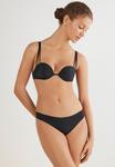 Бюстгальтер Intimissimi INTIMISSIMI, Black - фото 2