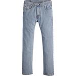 Levis Джинсы мужские среднего размера синие - фото