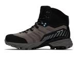 Ботинки Scarpa Rush TRK Pro GORE-TEX, серый - фото 4