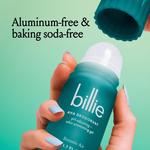 Дезодорант AHA Deodorant billie, Botanic Air - фото 3