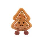 Плюшевая игрушка Amuseables Tree Cookie JELLYCAT - фото
