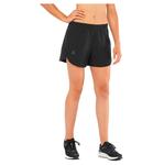 Шорты Salomon Agile, черный - фото