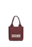 Сумка-Тоут "день-ночь" Rvca, Terra Brown - фото