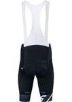 Шорты Silvini Gavia Bib, черный - фото 2