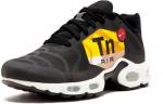 Кроссовки Nike Air Max Plus унисекс - фото 2
