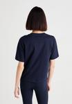 Футболка Gina Tricot BASIC TEE, Sky Captain/Blue - фото 3