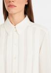 Блузка на пуговицах Marc Cain, белый - фото 4
