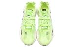 Кроссовки crc Li-Ning, зеленый - фото 4