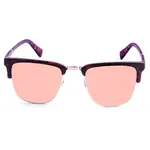 Солнцезащитные очки Ocean Lanew polarized, розовый - фото 2